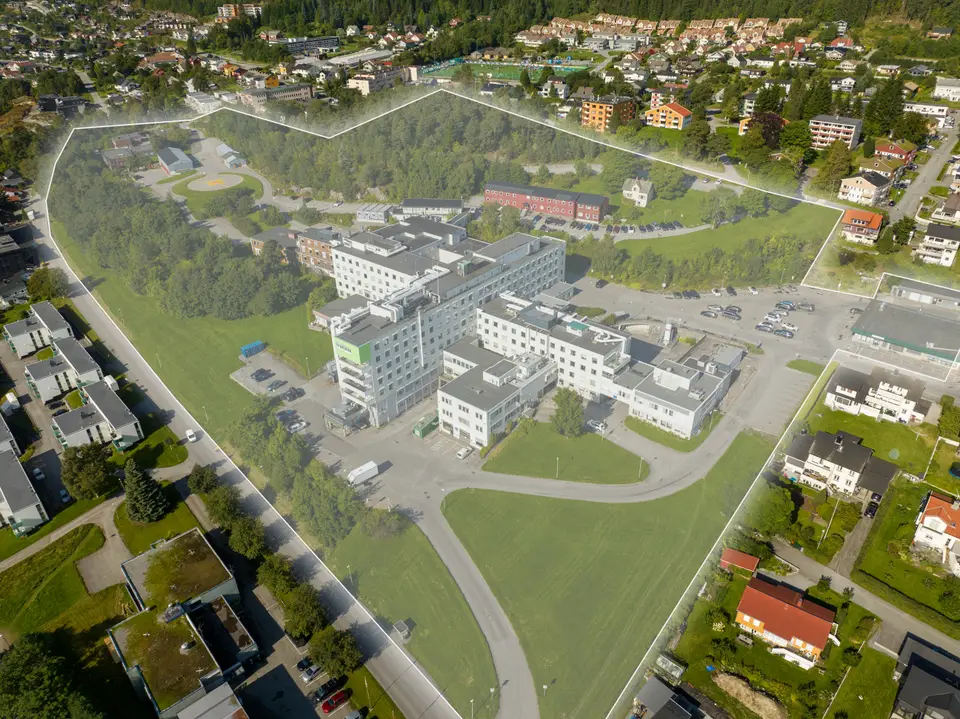 Molde sykehusområde