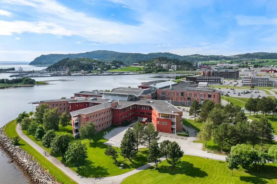 Wessels veg 41, Stjørdal